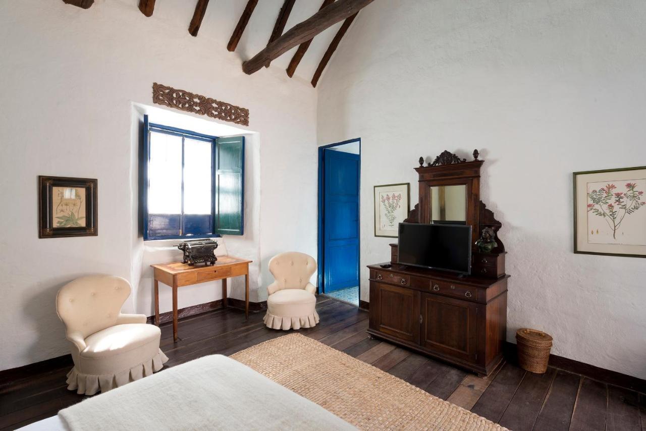 Casa La Bisbal Hotel Cucunuba Ngoại thất bức ảnh