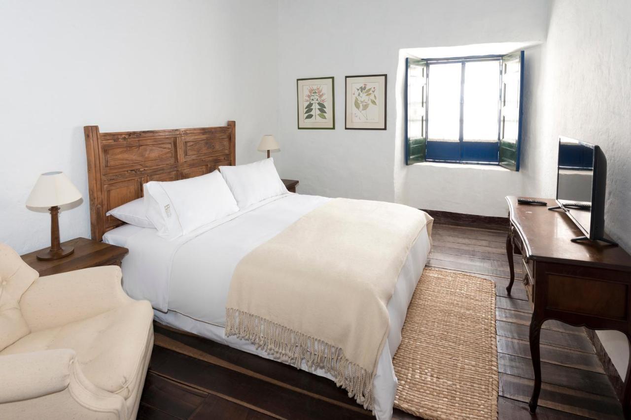 Casa La Bisbal Hotel Cucunuba Ngoại thất bức ảnh