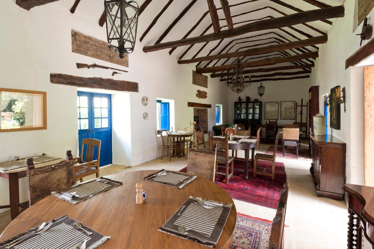 Casa La Bisbal Hotel Cucunuba Ngoại thất bức ảnh