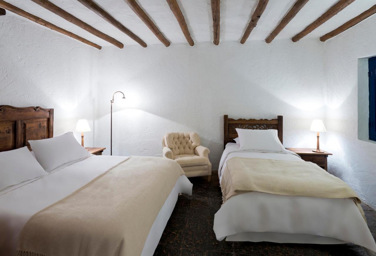 Casa La Bisbal Hotel Cucunuba Ngoại thất bức ảnh